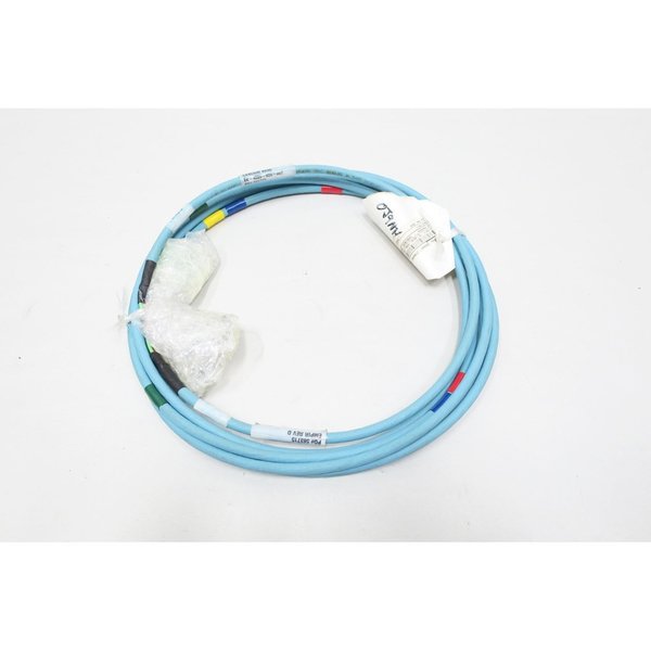 Fanuc Cascade Base Cordset Cable EE-4526-655-001